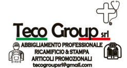 TeCo Abbigliamento Professionale