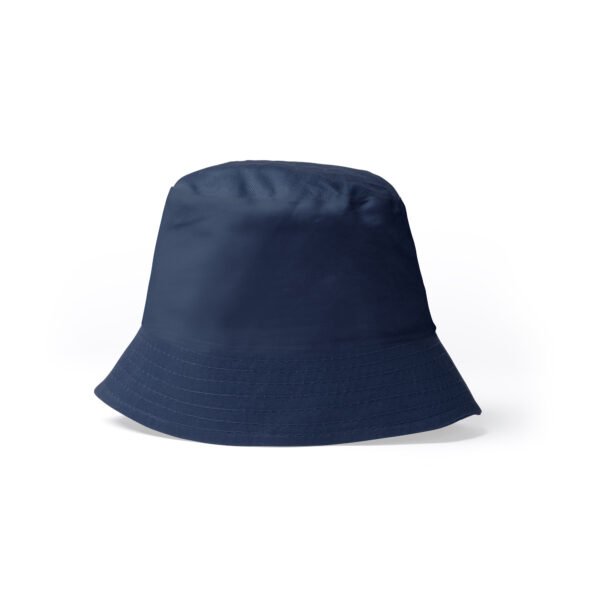 Cappello Pescatore 100% cotone colorato - immagine 3