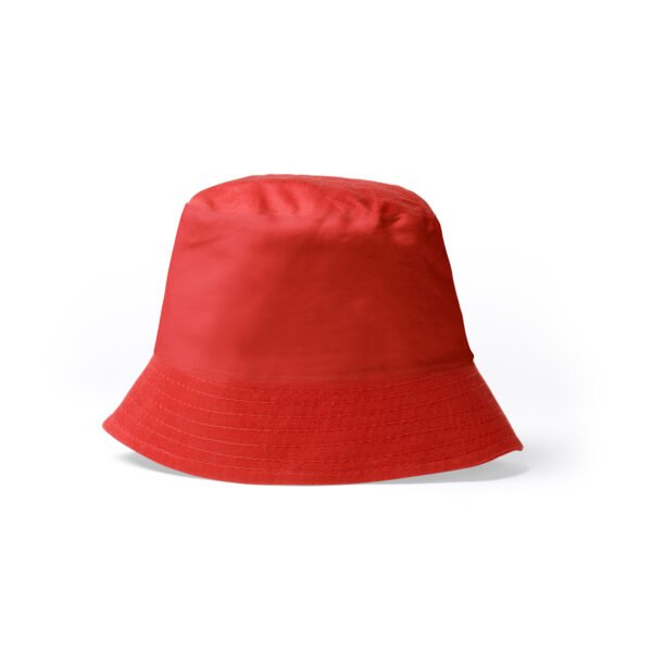 Cappello Pescatore 100% cotone colorato - immagine 6