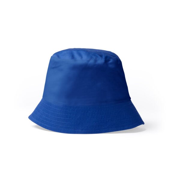 Cappello Pescatore 100% cotone colorato - immagine 7