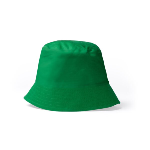 Cappello Pescatore 100% cotone colorato - immagine 8