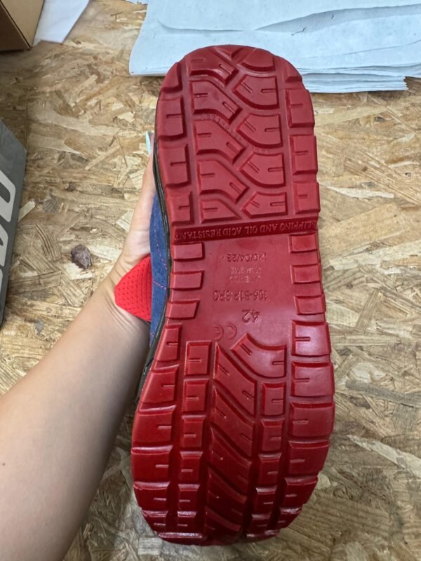 Scarpa antinfortunistica S1P - immagine 5