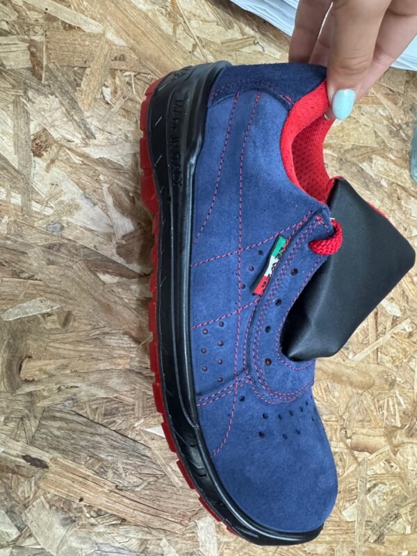 Scarpa antinfortunistica S1P - immagine 6