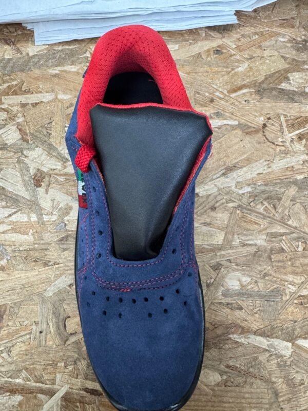 Scarpa antinfortunistica S1P - immagine 3