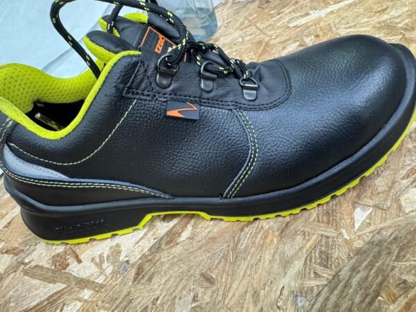 Scarpa S3 bassa OYSTER - immagine 5