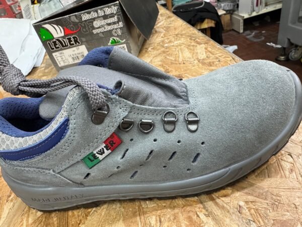 Scarpa TAMIGI S1P - immagine 3