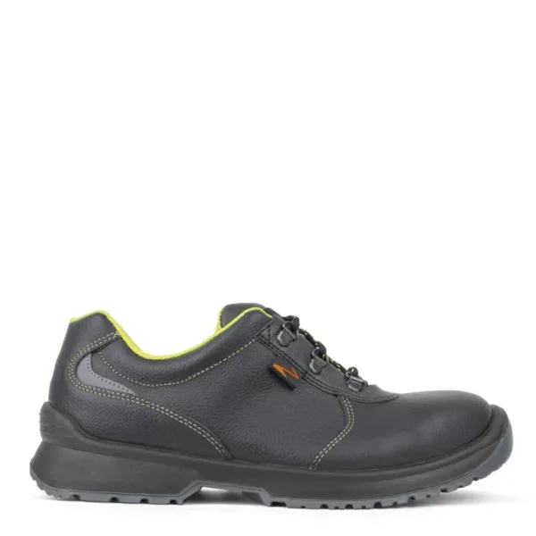 Scarpa S3 bassa OYSTER