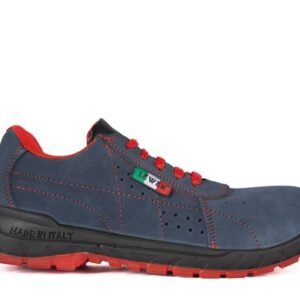 Scarpa antinfortunistica S1P