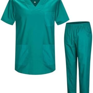 Completo Set ospedaliero SCOLLO AV