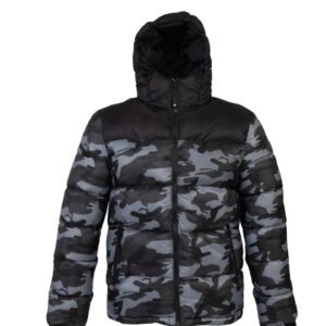 Giubbino imbottito Siberia