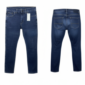 JEANS DA LAVORO ELASTICIZZATO
